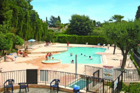 Отель Camping L'Eden Vacances  Бьо